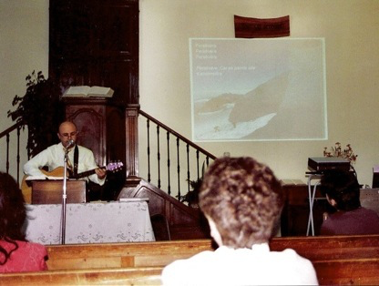 Envoyez-moi un message