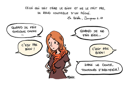 Pourquoi Agir - S1D10