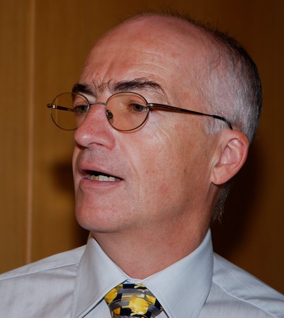 Streiff Patrick eveque